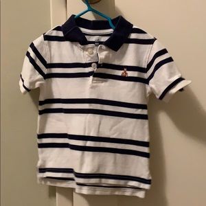 Boys baby gap size 2T